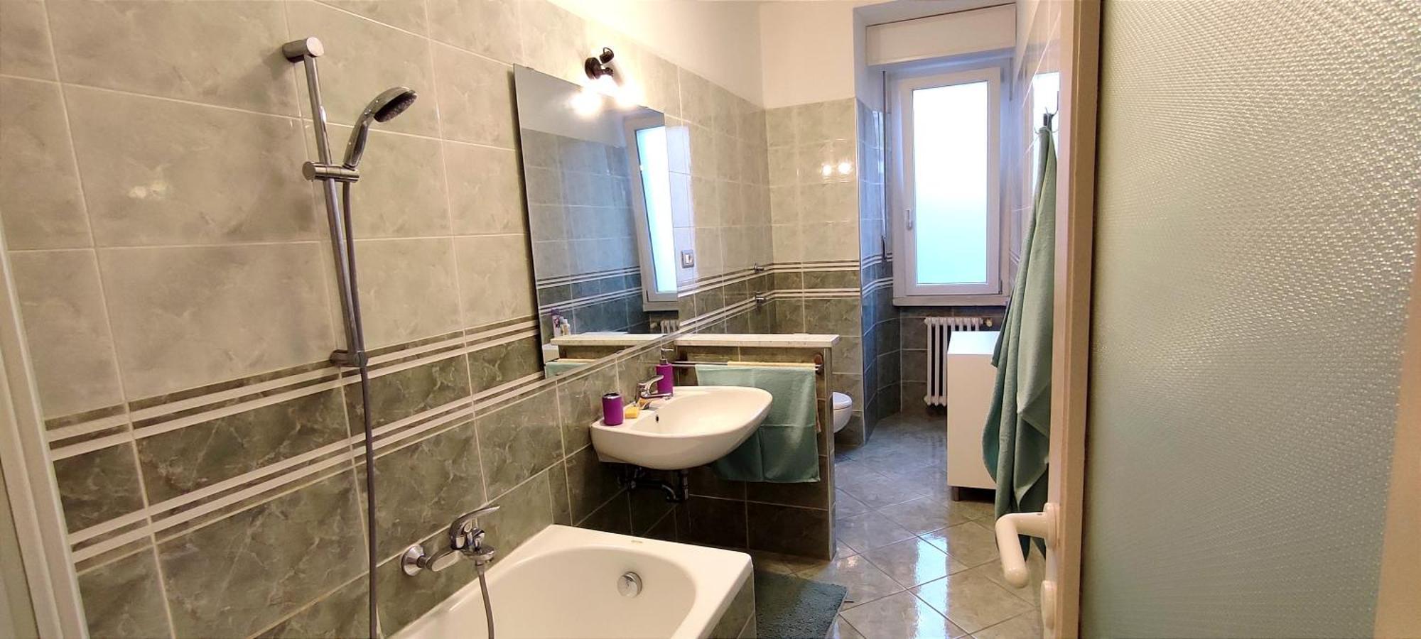 Accommodatie bij particulieren 2 Minimal Milaan